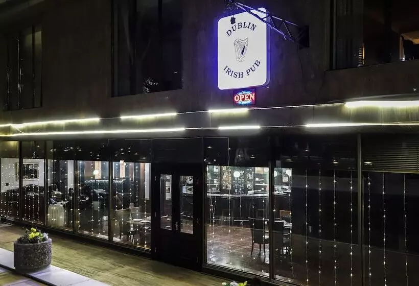 Fotos del hotel Ramada By Wyndham Tashkent:  19