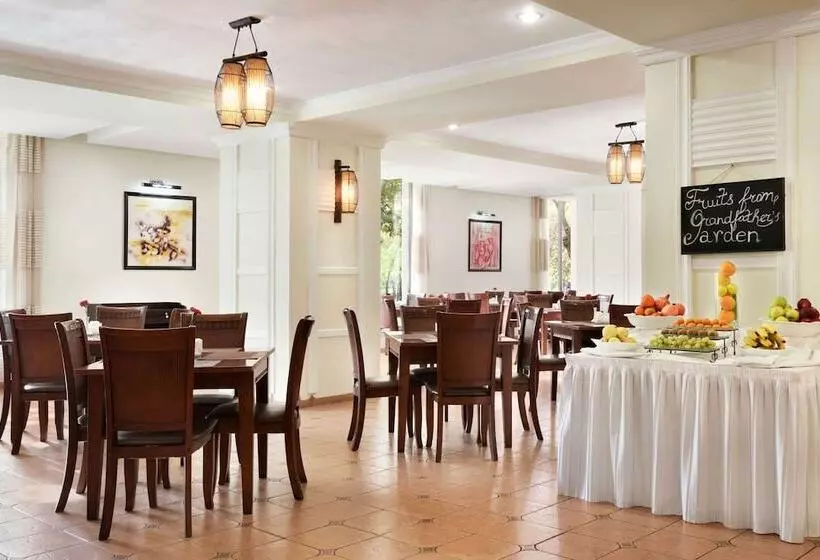 Fotos del hotel Ramada By Wyndham Tashkent:  6