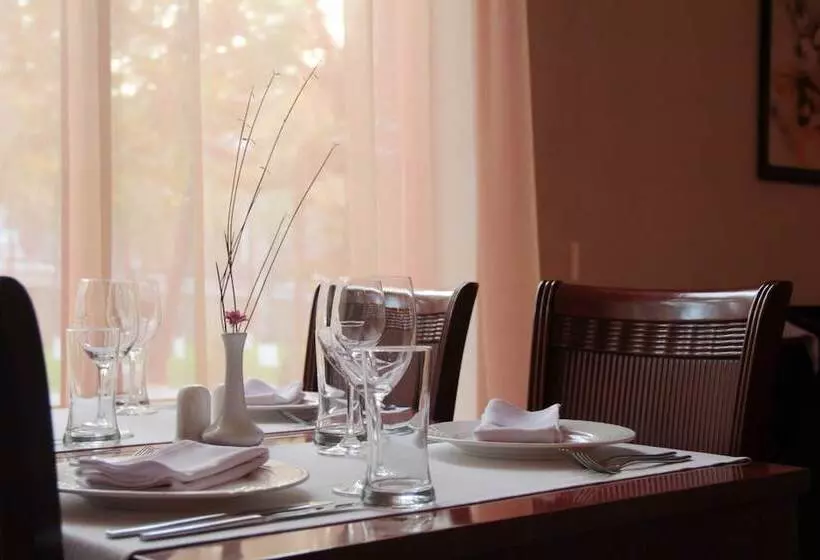 Fotos del hotel Ramada By Wyndham Tashkent:  18