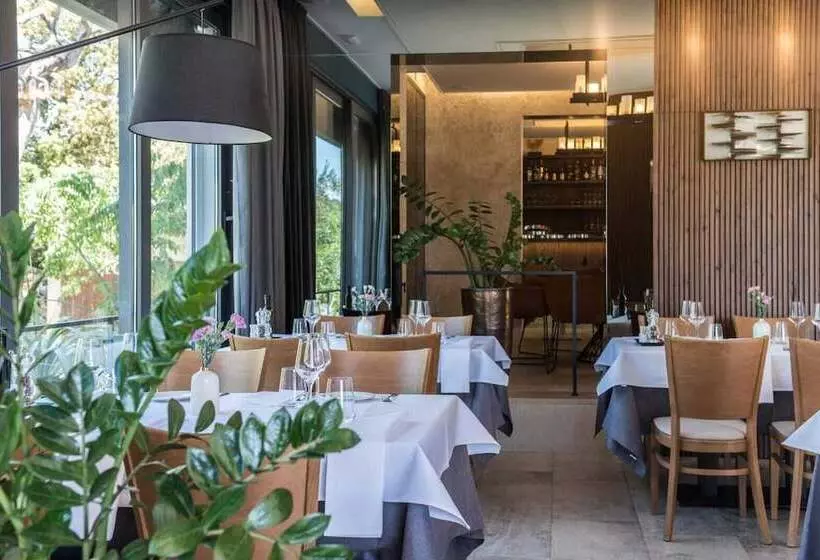 Fotos del hotel Rooms & Restaurant Matanovi Dvori:  12