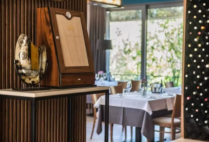 Fotos del hotel Rooms & Restaurant Matanovi Dvori:  17