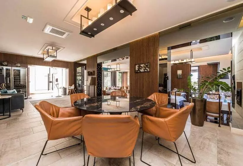 Fotos del hotel Rooms & Restaurant Matanovi Dvori:  9