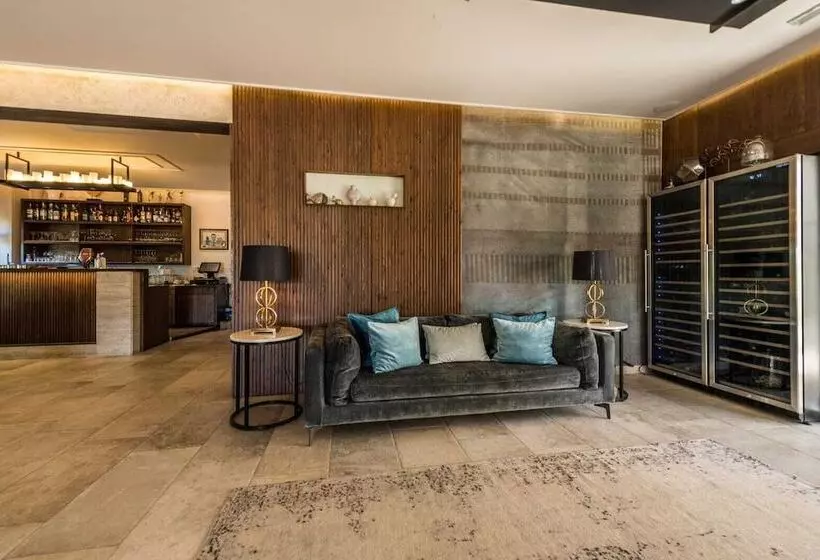 Fotos del hotel Rooms & Restaurant Matanovi Dvori:  14