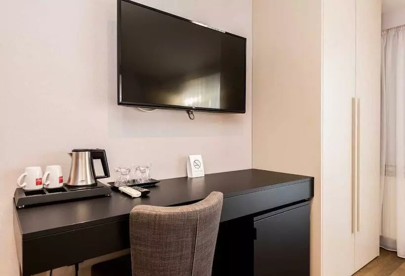 Fotos del hotel Rooms & Restaurant Matanovi Dvori:  16