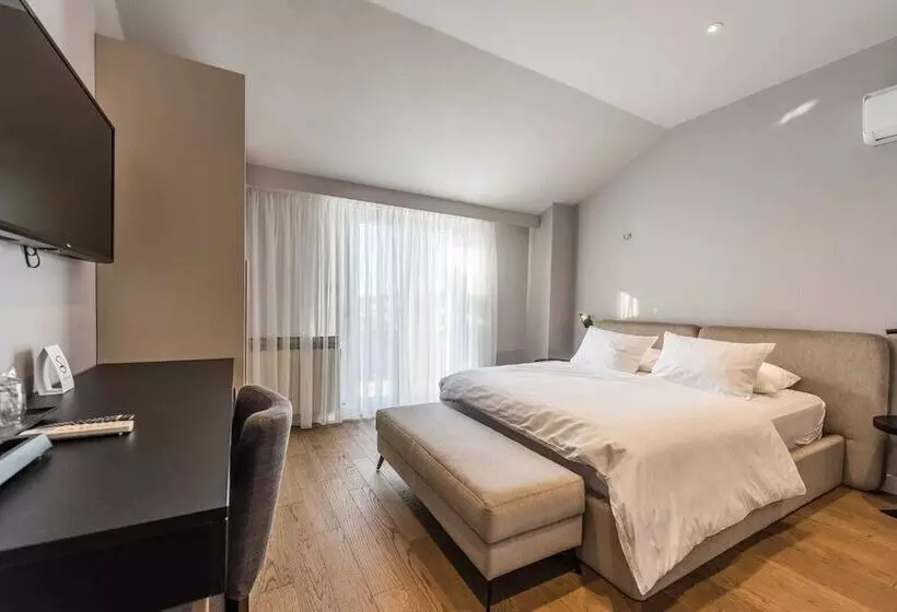 Fotos del hotel Rooms & Restaurant Matanovi Dvori:  7