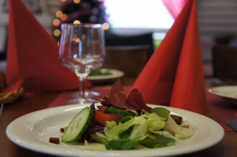 Fotos del hotel Santa Claus Holiday Village:  13