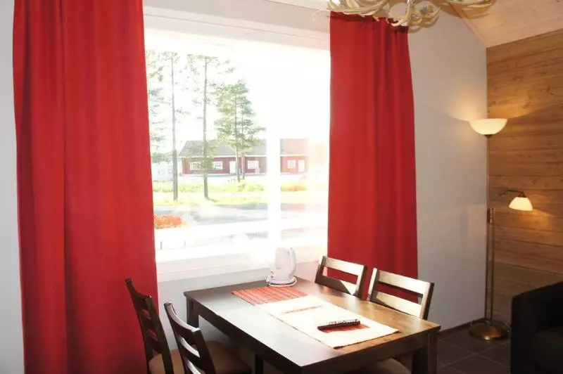 Fotos del hotel Santa Claus Holiday Village:  9