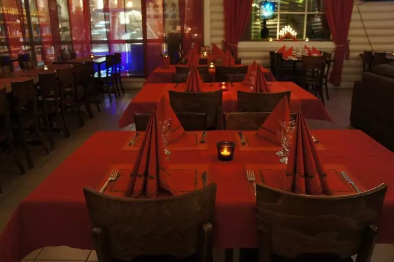 Fotos del hotel Santa Claus Holiday Village:  7