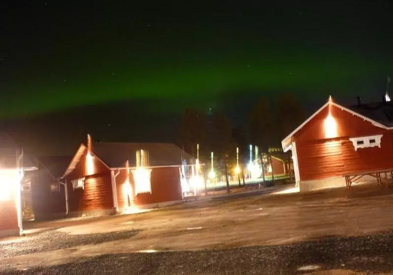 Fotos del hotel Santa Claus Holiday Village:  12