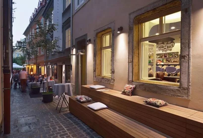 Fotos del hotel Vander Urbani Resort  A Member Of Design S:  7