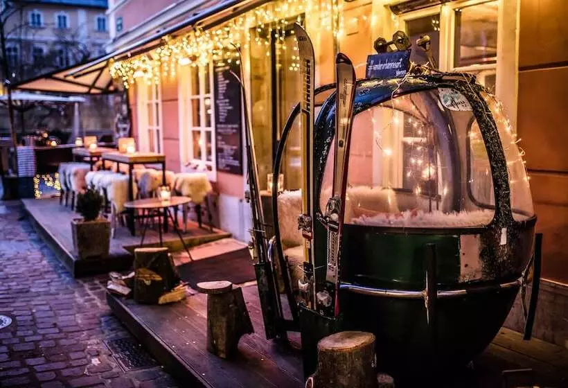 Fotos del hotel Vander Urbani Resort  A Member Of Design S:  5