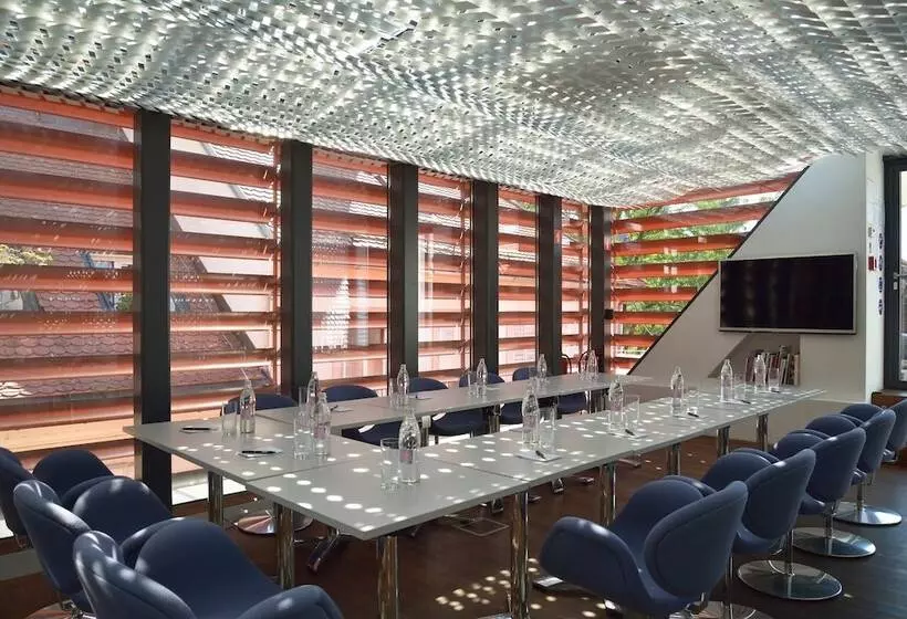 Fotos del hotel Vander Urbani Resort  A Member Of Design S:  6