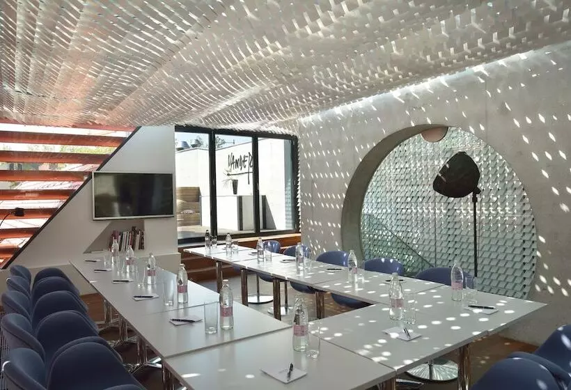 Fotos del hotel Vander Urbani Resort  A Member Of Design S:  9