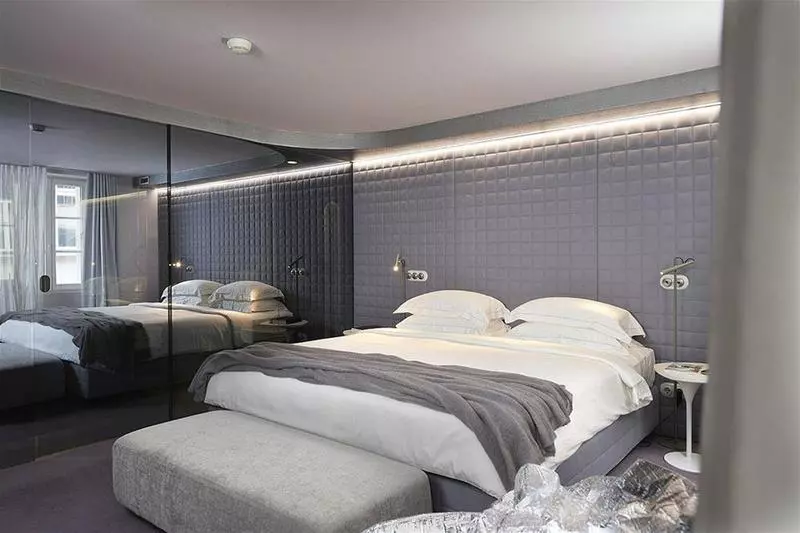 Fotos del hotel Vander Urbani Resort  A Member Of Design S:  15