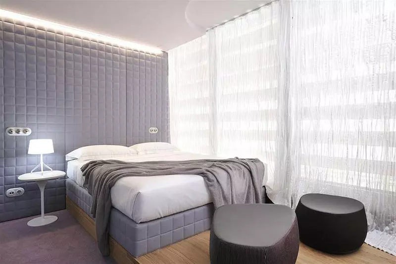 Fotos del hotel Vander Urbani Resort  A Member Of Design S:  19