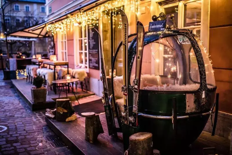 Fotos del hotel Vander Urbani Resort  A Member Of Design S:  10