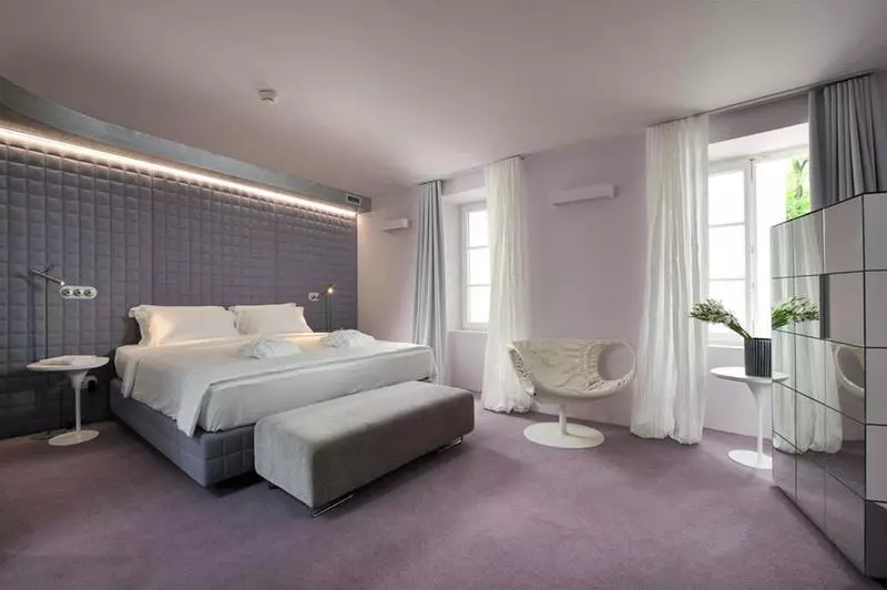 Fotos del hotel Vander Urbani Resort  A Member Of Design S:  12