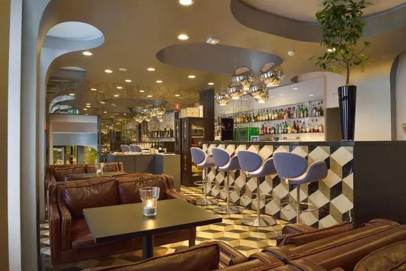 Fotos del hotel Vander Urbani Resort  A Member Of Design S:  14