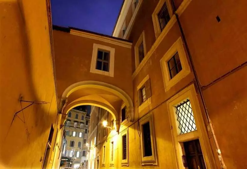 Fotos del hotel Vivaldi Luxury Rooms:  12