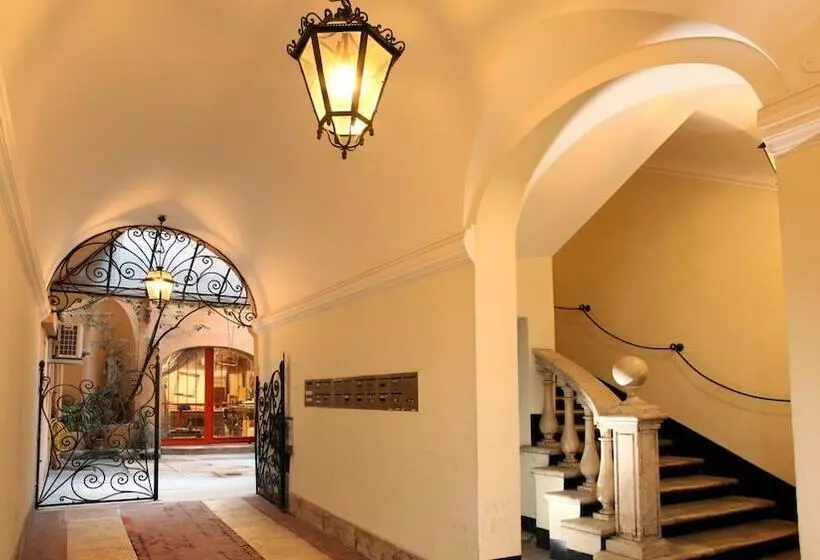 Fotos del hotel Vivaldi Luxury Rooms:  8