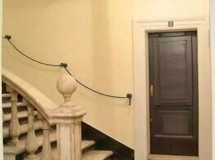 Vivaldi Luxury Rooms