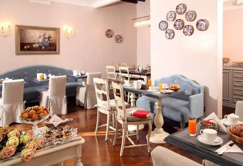 Fotos del hotel Vivaldi Luxury Rooms:  10