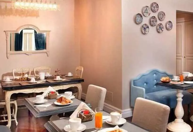 Fotos del hotel Vivaldi Luxury Rooms:  13