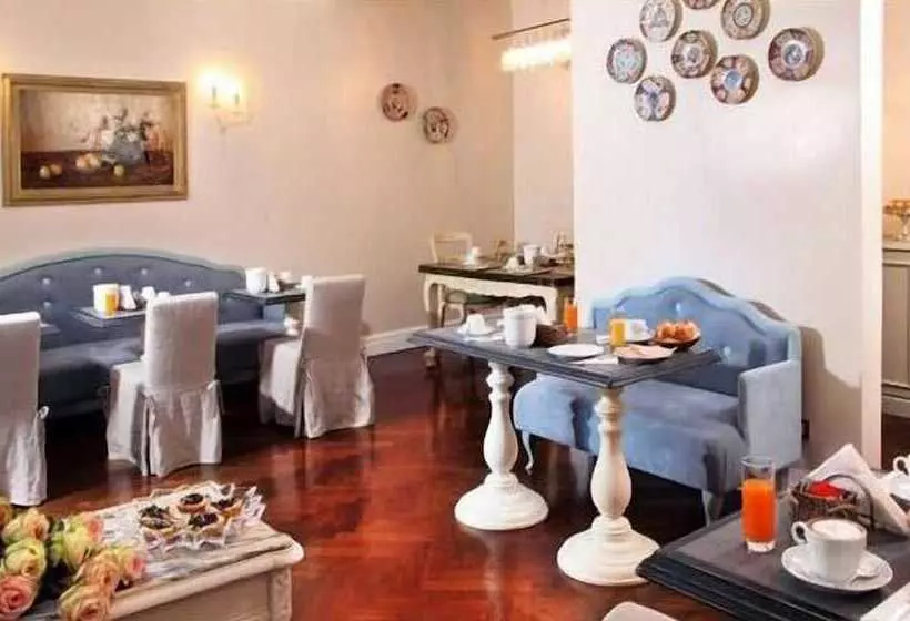 Fotos del hotel Vivaldi Luxury Rooms:  7