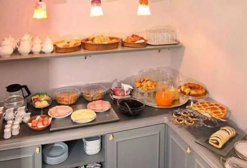 Fotos del hotel Vivaldi Luxury Rooms:  4