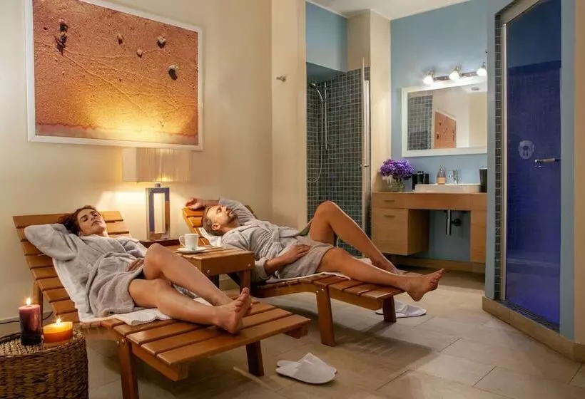 Fotos del hotel Vivaldi Luxury Rooms:  3