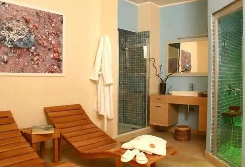 Fotos del hotel Vivaldi Luxury Rooms:  9