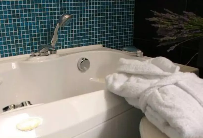 Fotos del hotel Vivaldi Luxury Rooms:  17