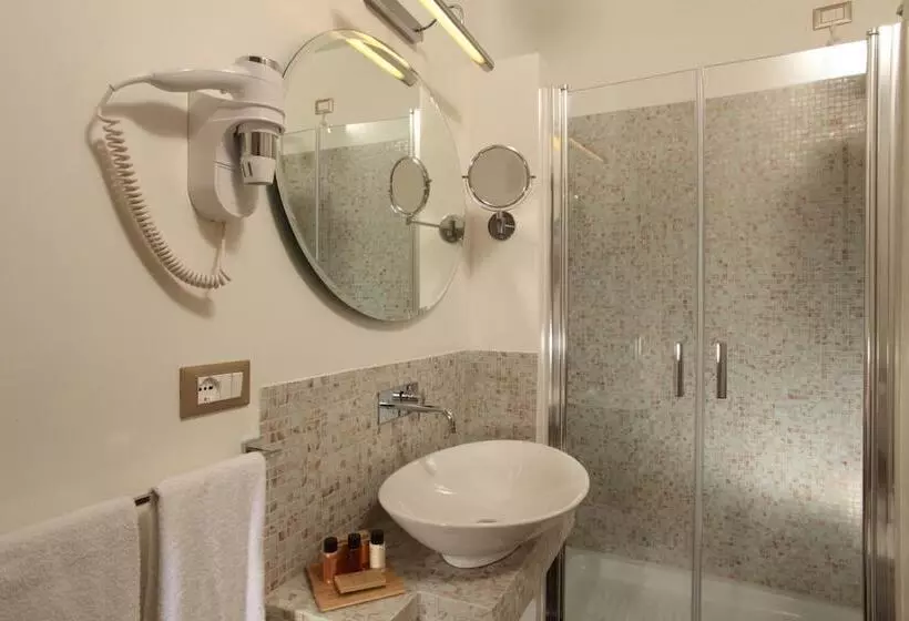 Fotos del hotel Vivaldi Luxury Rooms:  15