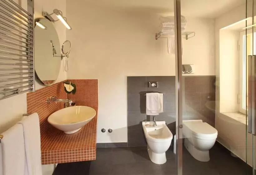 Fotos del hotel Vivaldi Luxury Rooms:  11