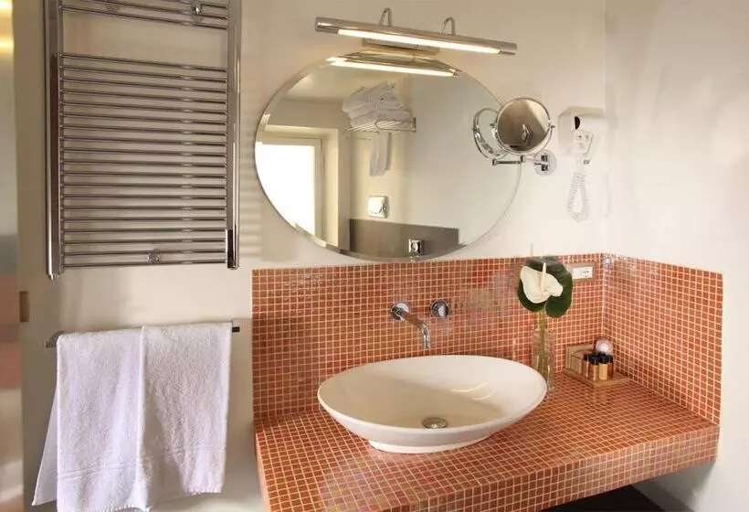 Fotos del hotel Vivaldi Luxury Rooms:  16