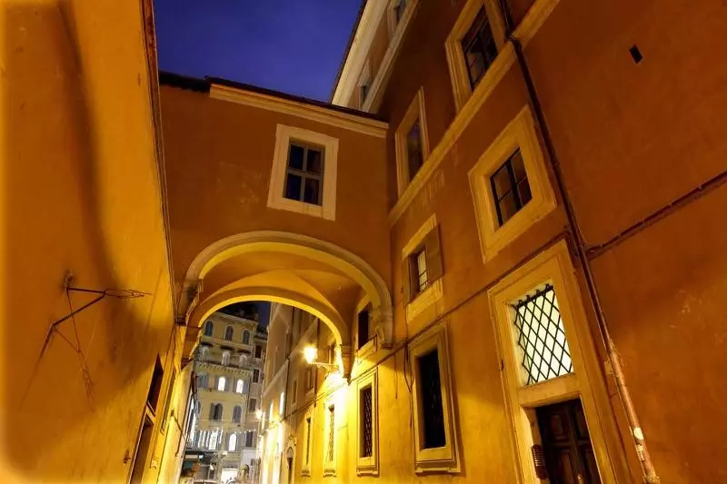 Fotos del hotel Vivaldi Luxury Rooms:  6