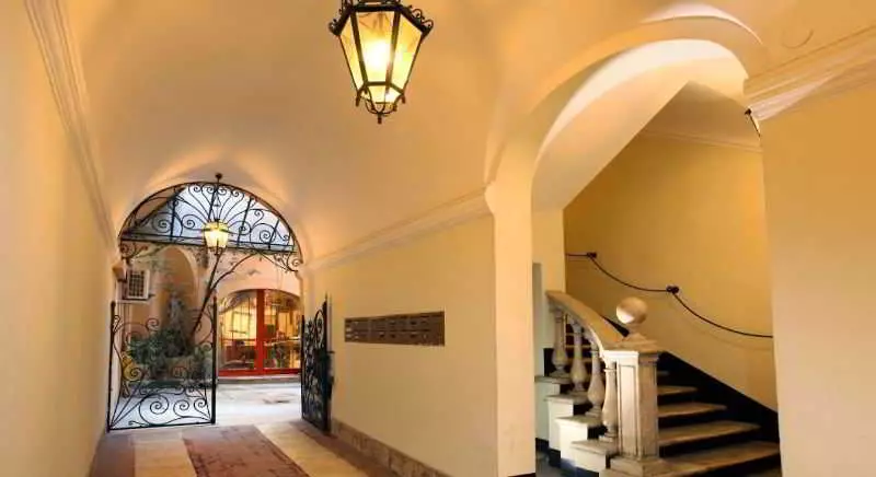 Fotos del hotel Vivaldi Luxury Rooms:  2