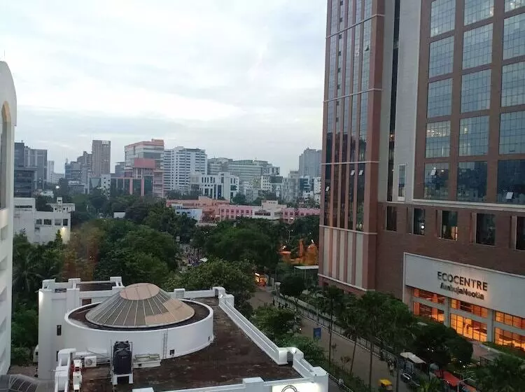 Fotos del hotel Monotel:  6