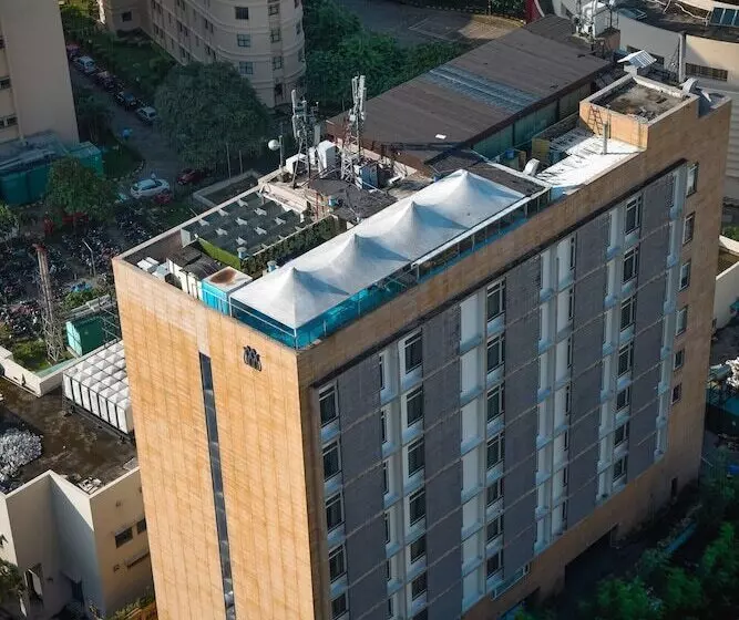 Fotos del hotel Monotel:  10