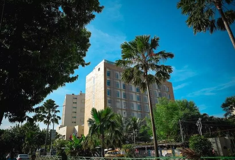 Fotos del hotel Monotel:  7