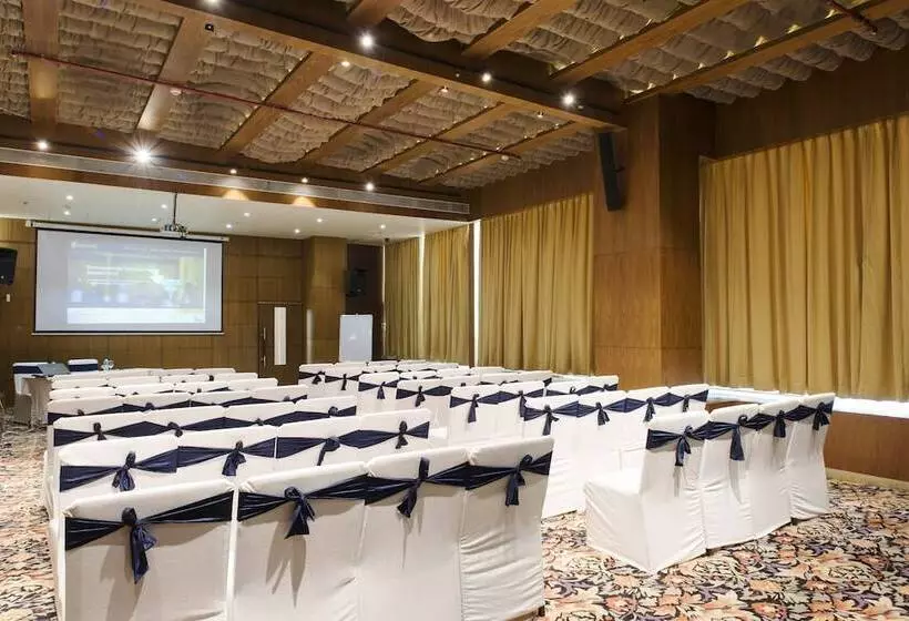 Fotos del hotel Monotel:  12