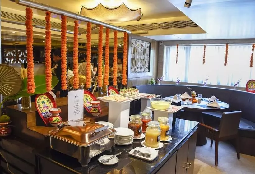 Fotos del hotel Monotel:  20