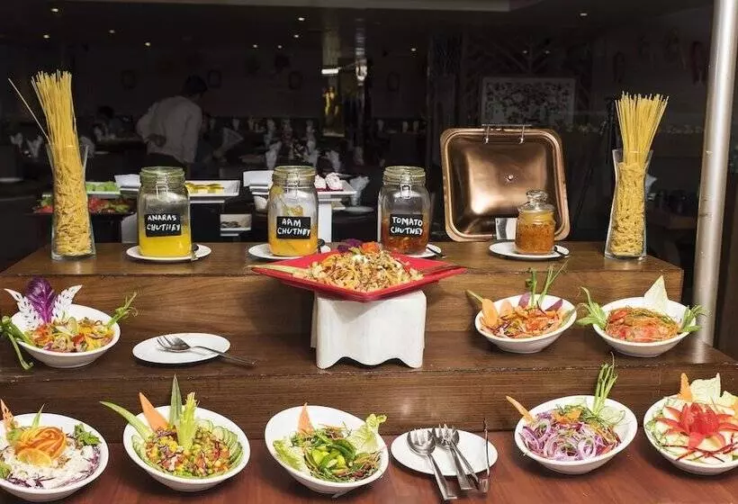 Fotos del hotel Monotel:  22