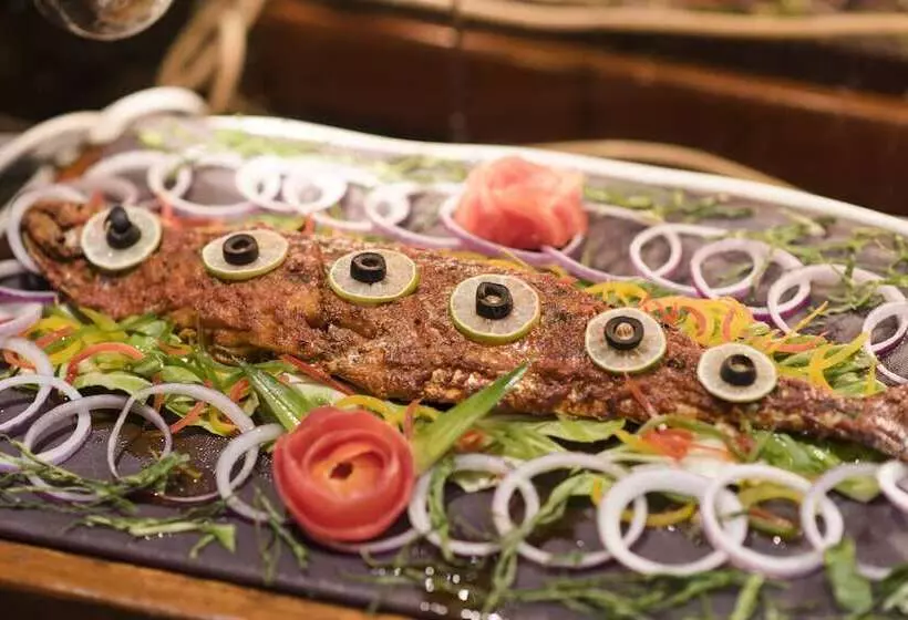 Fotos del hotel Monotel:  16