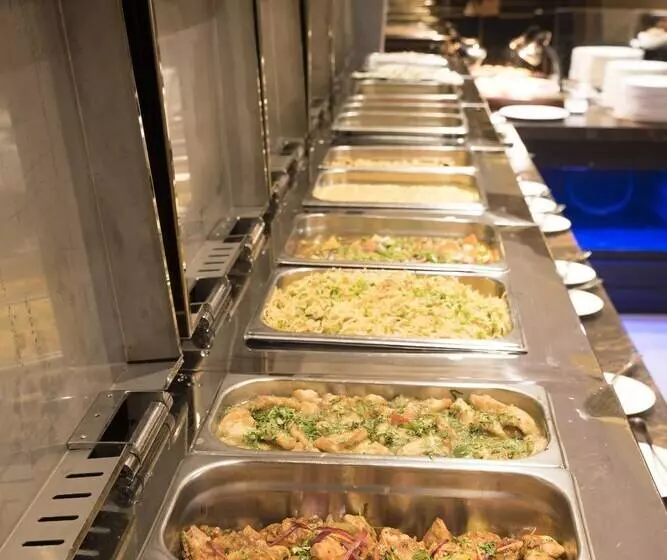 Fotos del hotel Monotel:  19