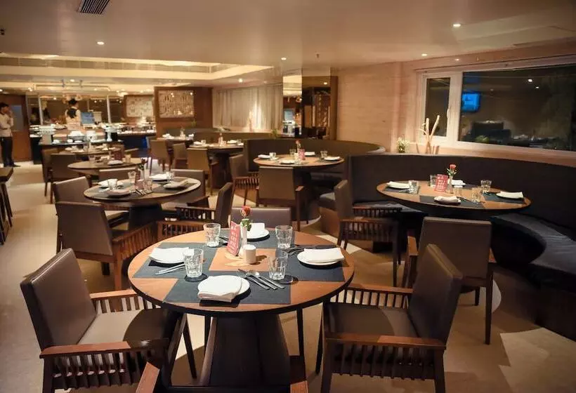 Fotos del hotel Monotel:  15