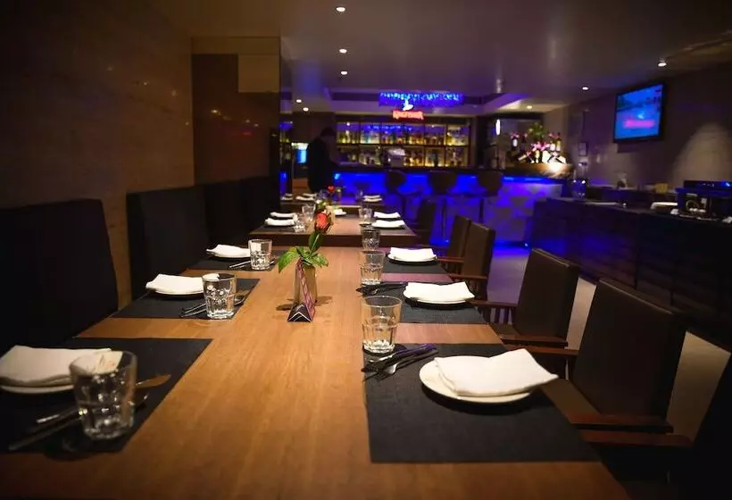 Fotos del hotel Monotel:  13