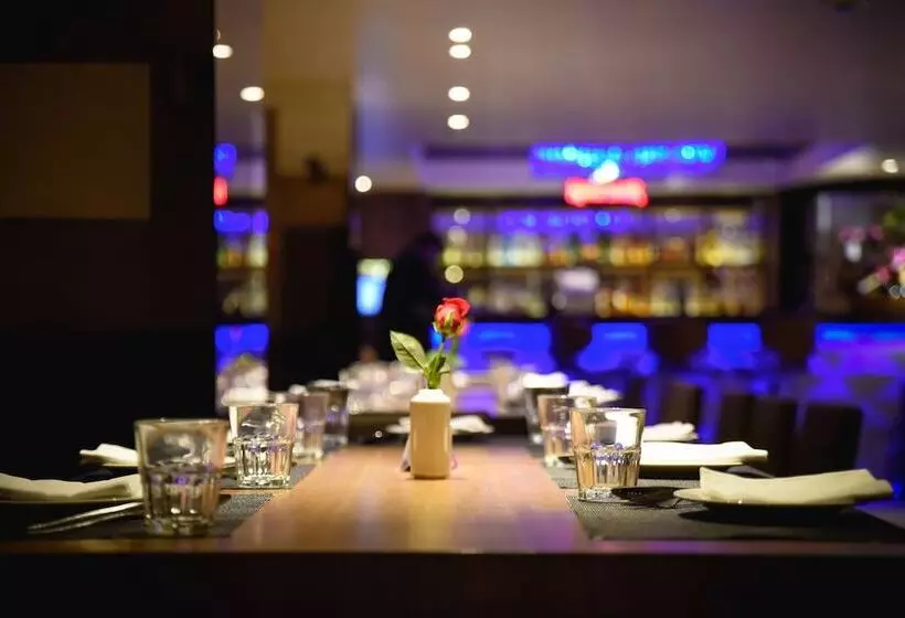 Fotos del hotel Monotel:  18