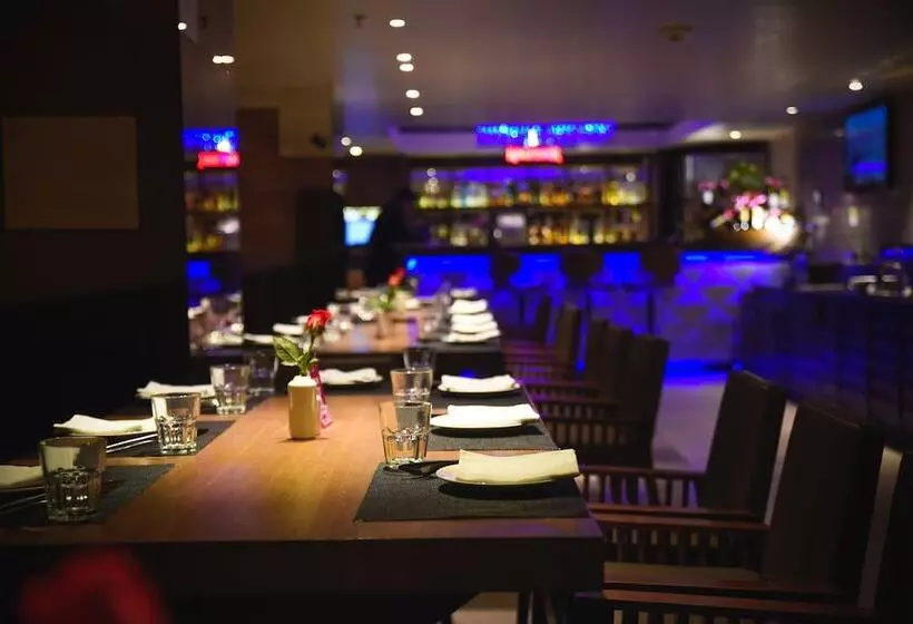 Fotos del hotel Monotel:  8