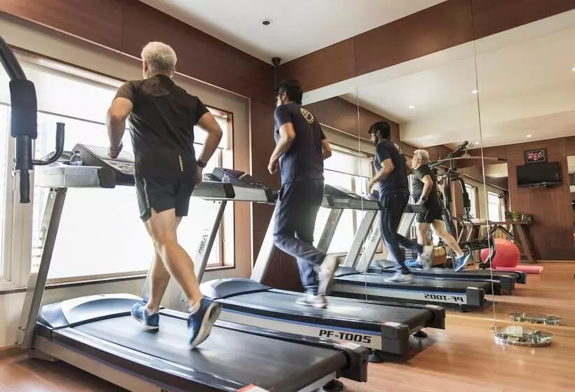 Fotos del hotel Monotel:  2